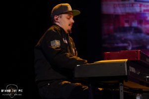 Buddy Guy brought his "Damn Right Farewell" tour to the Spartanburg Memorial Auditorium