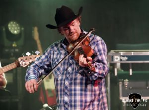Jake Worthington of The Voice performed at the Blind Horse Saloon in Greenville, SC