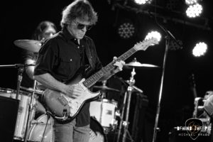 Jesse James Dupree & Dixie Inc performed at famed biker bar Suck Bang Blow in Myrtle Beach South Carolina