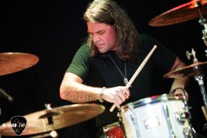 Jesse James Dupree & Dixie Inc performed at famed biker bar Suck Bang Blow in Myrtle Beach South Carolina