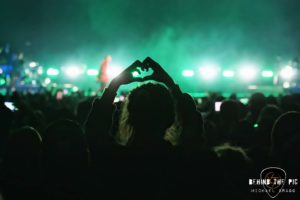 Kane Brown brought his "Drunk or Dreaming Tour" to Bon Secours Wellness Arena in Greenville, SC