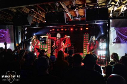 Nonpoint bring Emerald Cities Tour to Spartanburg’s Ground Zero