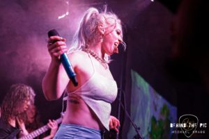 Sumo Cyco perform as part of the Emerald Cities Tour at Ground Zero in Spartanburg South Carolina