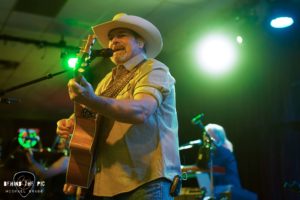 Chris Cagle at Blind Horse Saloon in Greenville South Carolina