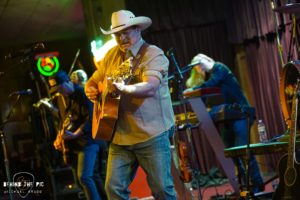 Chris Cagle at Blind Horse Saloon in Greenville South Carolina