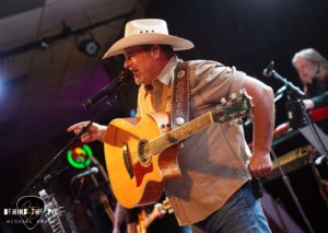 Chris Cagle at Blind Horse Saloon in Greenville South Carolina