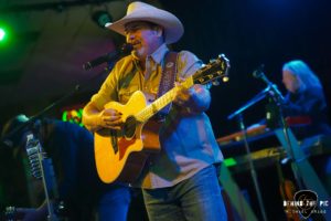 Chris Cagle at Blind Horse Saloon in Greenville South Carolina