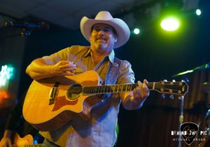 Chris Cagle at Blind Horse Saloon in Greenville South Carolina