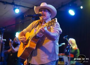 Chris Cagle at Blind Horse Saloon in Greenville South Carolina