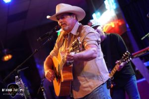 Chris Cagle at Blind Horse Saloon in Greenville South Carolina