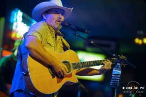 Chris Cagle at Blind Horse Saloon in Greenville South Carolina