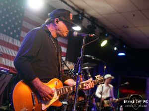 Chris Cagle at Blind Horse Saloon in Greenville South Carolina