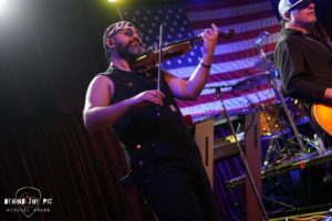 Chris Cagle at Blind Horse Saloon in Greenville South Carolina