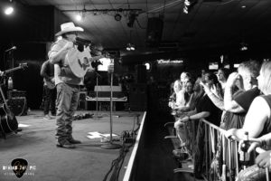 Chris Cagle at Blind Horse Saloon in Greenville South Carolina