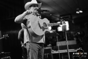 Chris Cagle at Blind Horse Saloon in Greenville South Carolina