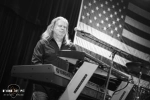 Chris Cagle at Blind Horse Saloon in Greenville South Carolina