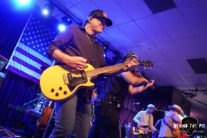 Chris Cagle at Blind Horse Saloon in Greenville South Carolina