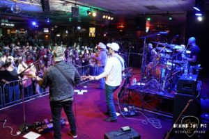 Chris Cagle at Blind Horse Saloon in Greenville South Carolina