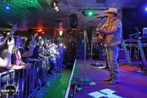 Chris Cagle at Blind Horse Saloon in Greenville South Carolina