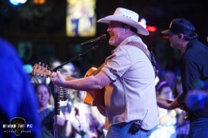 Chris Cagle at Blind Horse Saloon in Greenville South Carolina