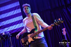 Chris Cagle at Blind Horse Saloon in Greenville South Carolina