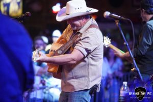 Chris Cagle at Blind Horse Saloon in Greenville South Carolina