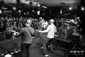 Chris Cagle at Blind Horse Saloon in Greenville South Carolina