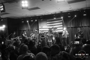 Chris Cagle at Blind Horse Saloon in Greenville South Carolina