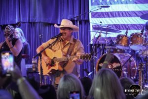 Chris Cagle at Blind Horse Saloon in Greenville South Carolina