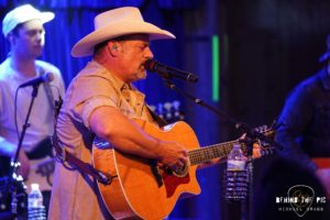 Chris Cagle at Blind Horse Saloon in Greenville South Carolina