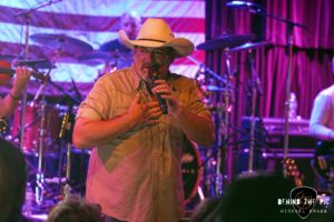 Chris Cagle at Blind Horse Saloon in Greenville South Carolina