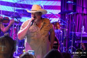 Chris Cagle at Blind Horse Saloon in Greenville South Carolina