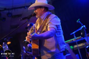 Chris Cagle at Blind Horse Saloon in Greenville South Carolina