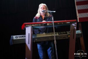 Chris Cagle at Blind Horse Saloon in Greenville South Carolina