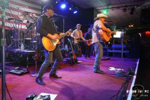 Chris Cagle at Blind Horse Saloon in Greenville South Carolina