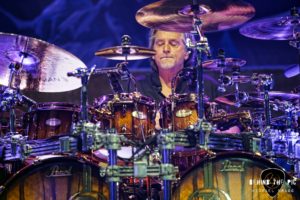 Styx at The Township Auditorium in Columbia, SC