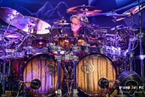 Styx at The Township Auditorium in Columbia, SC