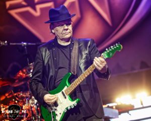 Styx at The Township Auditorium in Columbia, SC