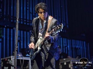 Styx at The Township Auditorium in Columbia, SC