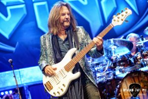 Styx at The Township Auditorium in Columbia, SC