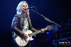 Styx at The Township Auditorium in Columbia, SC