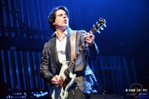 Styx at The Township Auditorium in Columbia, SC