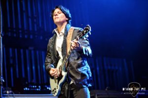 Styx at The Township Auditorium in Columbia, SC