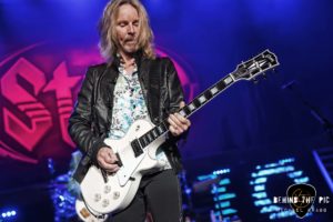 Styx at The Township Auditorium in Columbia, SC