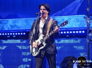 Styx at The Township Auditorium in Columbia, SC