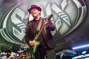 Styx at The Township Auditorium in Columbia, SC