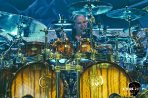 Styx at The Township Auditorium in Columbia, SC