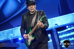 Styx at The Township Auditorium in Columbia, SC