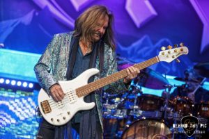Styx at The Township Auditorium in Columbia, SC