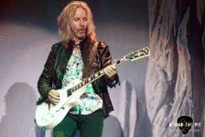 Styx at The Township Auditorium in Columbia, SC